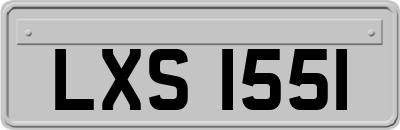 LXS1551