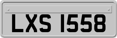 LXS1558