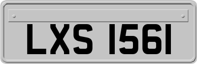 LXS1561