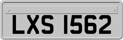 LXS1562