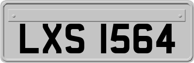 LXS1564
