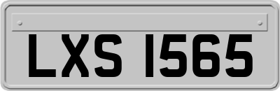 LXS1565