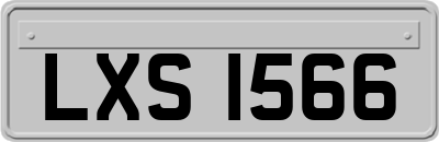 LXS1566