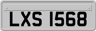 LXS1568