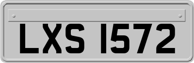 LXS1572