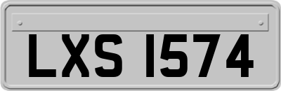 LXS1574