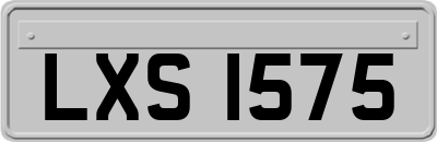 LXS1575