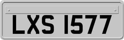 LXS1577