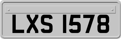 LXS1578