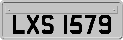 LXS1579