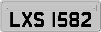 LXS1582