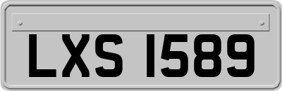LXS1589