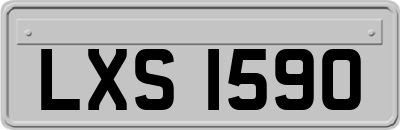 LXS1590