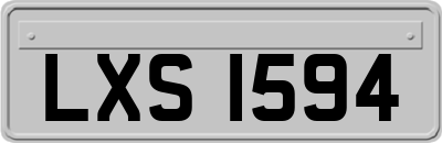 LXS1594