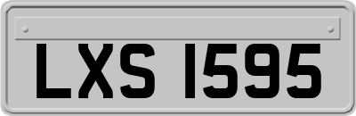 LXS1595