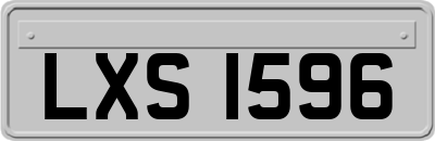 LXS1596
