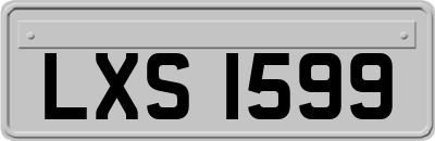 LXS1599