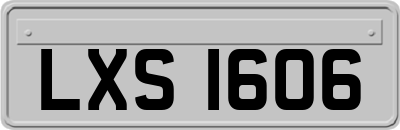 LXS1606