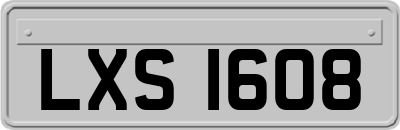 LXS1608