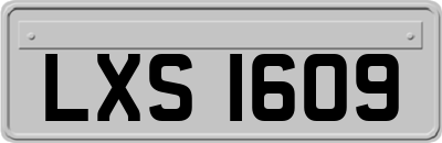 LXS1609