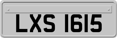 LXS1615