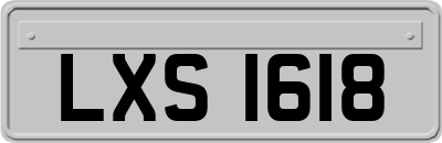 LXS1618