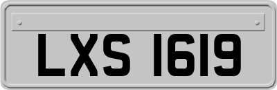 LXS1619