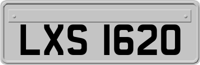 LXS1620