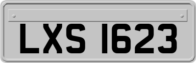 LXS1623