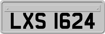 LXS1624