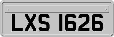LXS1626