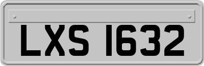 LXS1632