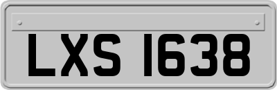 LXS1638