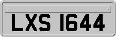 LXS1644