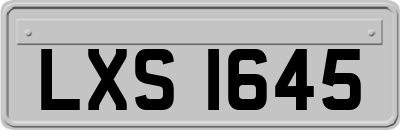 LXS1645