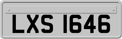 LXS1646