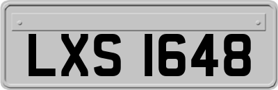 LXS1648