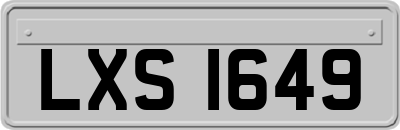 LXS1649