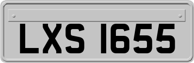 LXS1655