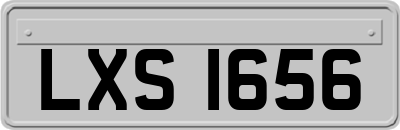 LXS1656
