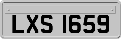 LXS1659