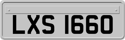 LXS1660