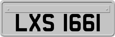LXS1661