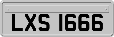 LXS1666