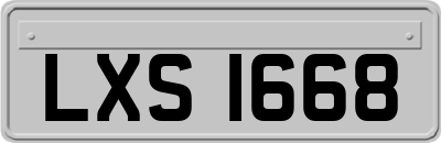 LXS1668