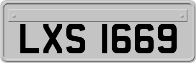 LXS1669
