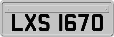 LXS1670