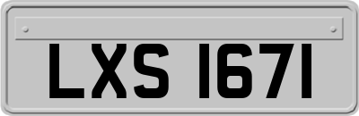 LXS1671