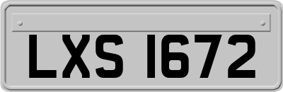 LXS1672