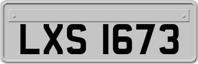 LXS1673